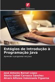 Estágios de Introdução à Programação Java
