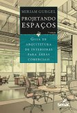 Projetando espaços (eBook, ePUB)
