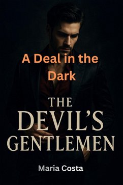 Cover A Deal in the Dark (The Devil's Gentlemen, #13) (eBook, ePUB)