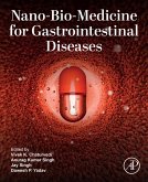 Nano-Bio-Medicine for Gastrointestinal Diseases (eBook, ePUB)