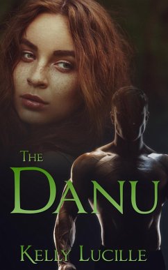 Cover The Danu (eBook, ePUB)