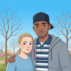 Cover Under the Tempe skyline (eBook, ePUB)