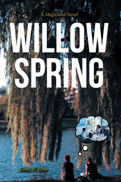 Cover Willow Spring (eBook, ePUB)