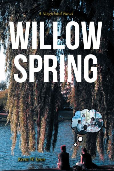 Willow Spring (eBook, ePUB) Willow Spring (eBook, ePUB)