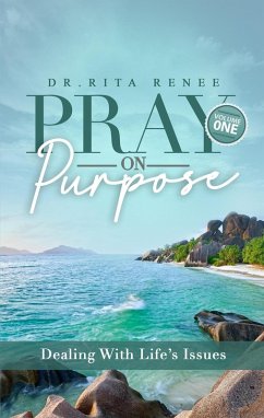Cover Pray on purpose (eBook, ePUB)
