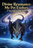 Divine Resonance: My Pet Evolves, I Ascend to Divinity (eBook, ePUB)