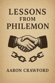 Lessons from Philemon (eBook, ePUB)