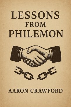 Cover Lessons from Philemon (eBook, ePUB)