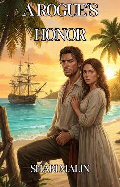 Cover A Rogue's Honor (The Nassau Exiles, #2) (eBook, ePUB)