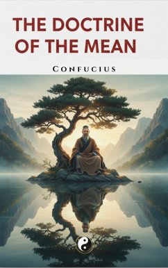 Cover The Doctrine of the Mean (eBook, ePUB)