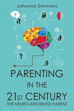Cover Parenting in the 21st Century