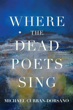 Cover Where the Dead Poets Sing