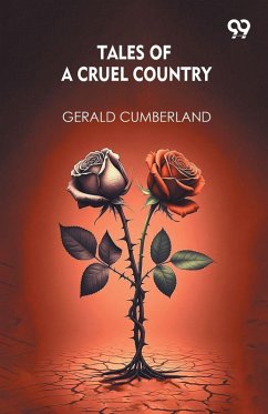 Cover Tales Of A Cruel Country