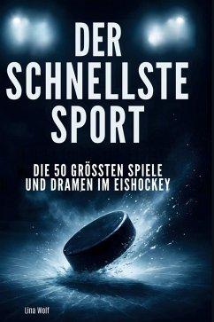 Der schnellste Sport - Wolf, Lina