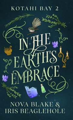 Cover In the Earth's Embrace