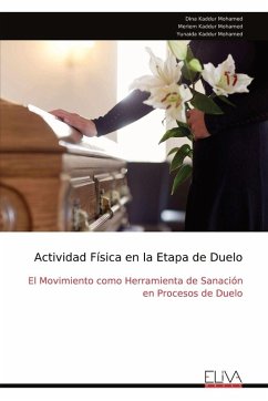 Cover Actividad Física en la Etapa de Duelo