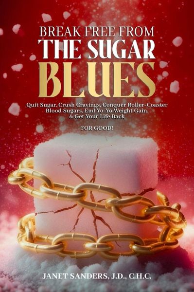 Break Free from the Sugar Blues