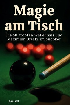 Magie am Tisch - Koch, Sophia Magie am Tisch - Koch, Sophia