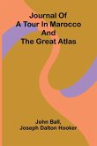 Journal Of A Tour In Marocco And The Great Atlas