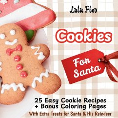 Cover Cookies for Santa