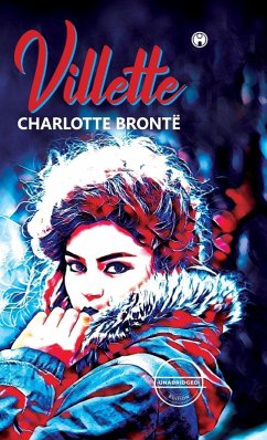 Cover Villette (unabridged)