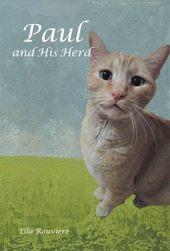 Cover Paul and His Herd (eBook, ePUB)
