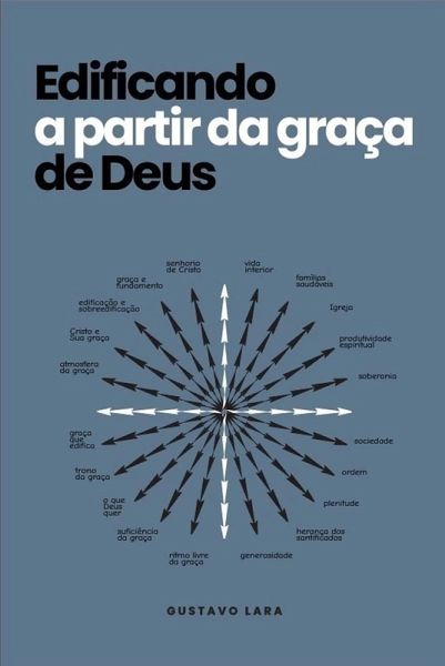 Edificando a partir da graça de Deus (eBook, ePUB) Edificando a partir da graça de Deus (eBook, ePUB)