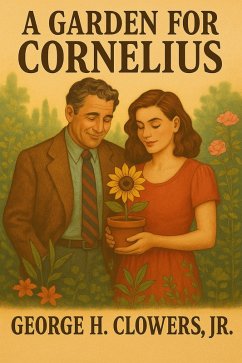 A Garden for Cornelius (eBook, ePUB) - Clowers, George H.