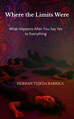 Where the limits Were (eBook, ePUB) - Barriga, Hernan Tejeda