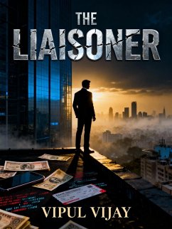 Cover The Liasioner (eBook, ePUB)