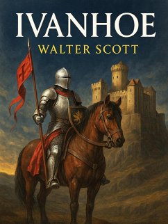 Cover Ivanhoe (eBook, ePUB)