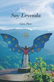 Soy Leyenda (eBook, ePUB)