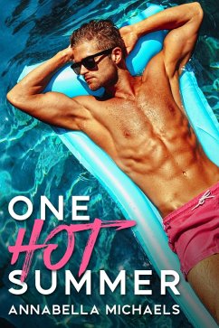 Cover One Hot Summer (eBook, ePUB)