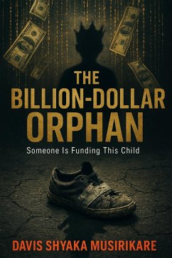 The Billion Dollar Orphan (eBook, ePUB) - Musirikare, Davis Shyaka The Billion Dollar Orphan (eBook, ePUB) - Musirikare, Davis Shyaka