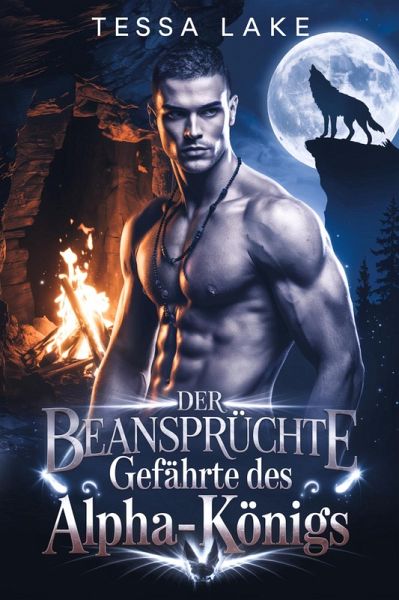 Der beanspruchte Gefährte des Alpha-Königs (Alphas König Shadow Ridge Rudel, #4) (eBook, ePUB)