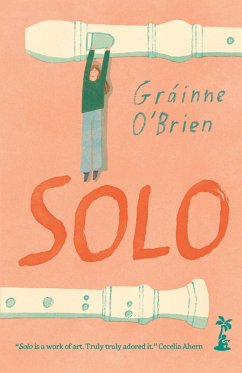 Cover Solo (eBook, ePUB)