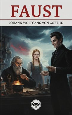 Cover Faust (eBook, ePUB)