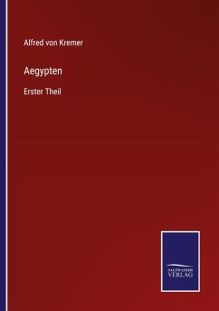Cover Aegypten