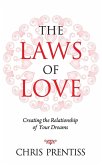 THE LAWS OF LOVE (ENGLISH)