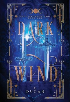 Cover Darkwind