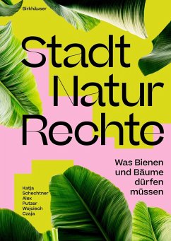 Cover Stadt Natur Rechte