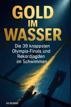 Gold im Wasser - Hartmann, Eva