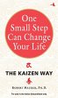 ONE SMALL STEP CAN CHANGE YOUR LIFE - Bild 1