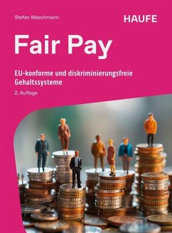 Fair Pay - Waschmann, Stefan