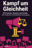 Kampf um Gleichheit