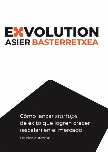 Exvolution Exvolution