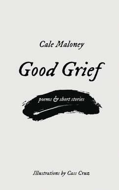 Cover Good Grief