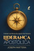 Liderança Apostólica (eBook, ePUB)