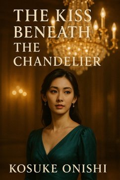 The Kiss Beneath the Chandelier (eBook, ePUB) - Onishi, Kosuke The Kiss Beneath the Chandelier (eBook, ePUB) - Onishi, Kosuke
