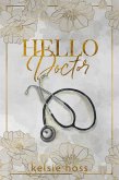 Hello Doctor (eBook, ePUB)
